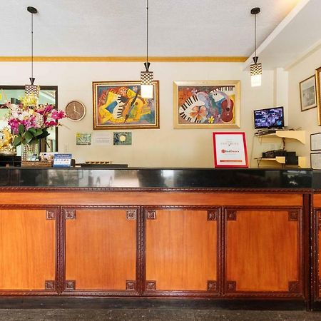 Reddoorz Premium Near Pristine Beach 公主港 外观 照片