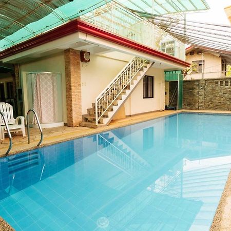 Reddoorz Premium Near Pristine Beach 公主港 外观 照片