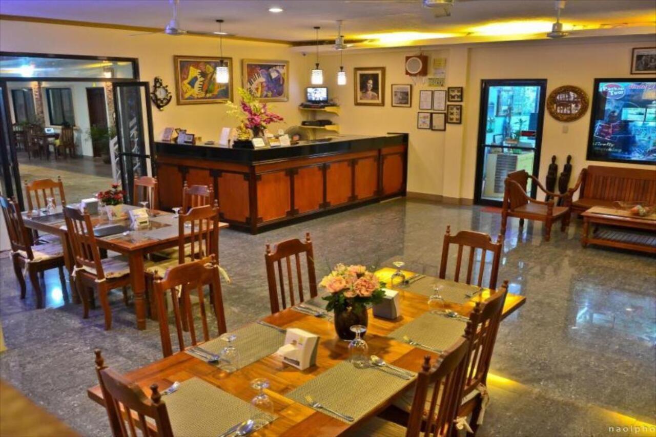 Reddoorz Premium Near Pristine Beach 公主港 外观 照片