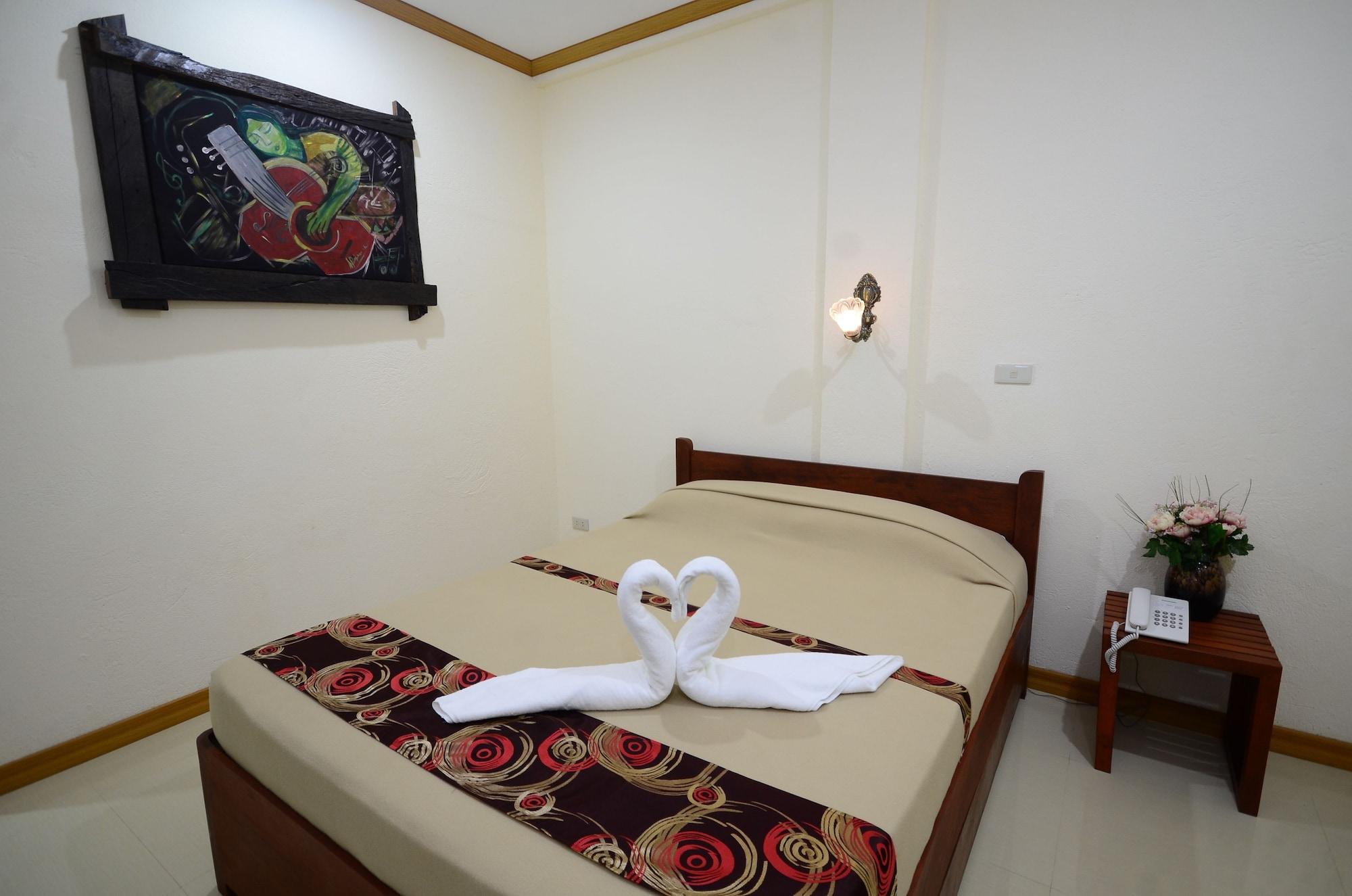 Reddoorz Premium Near Pristine Beach 公主港 外观 照片