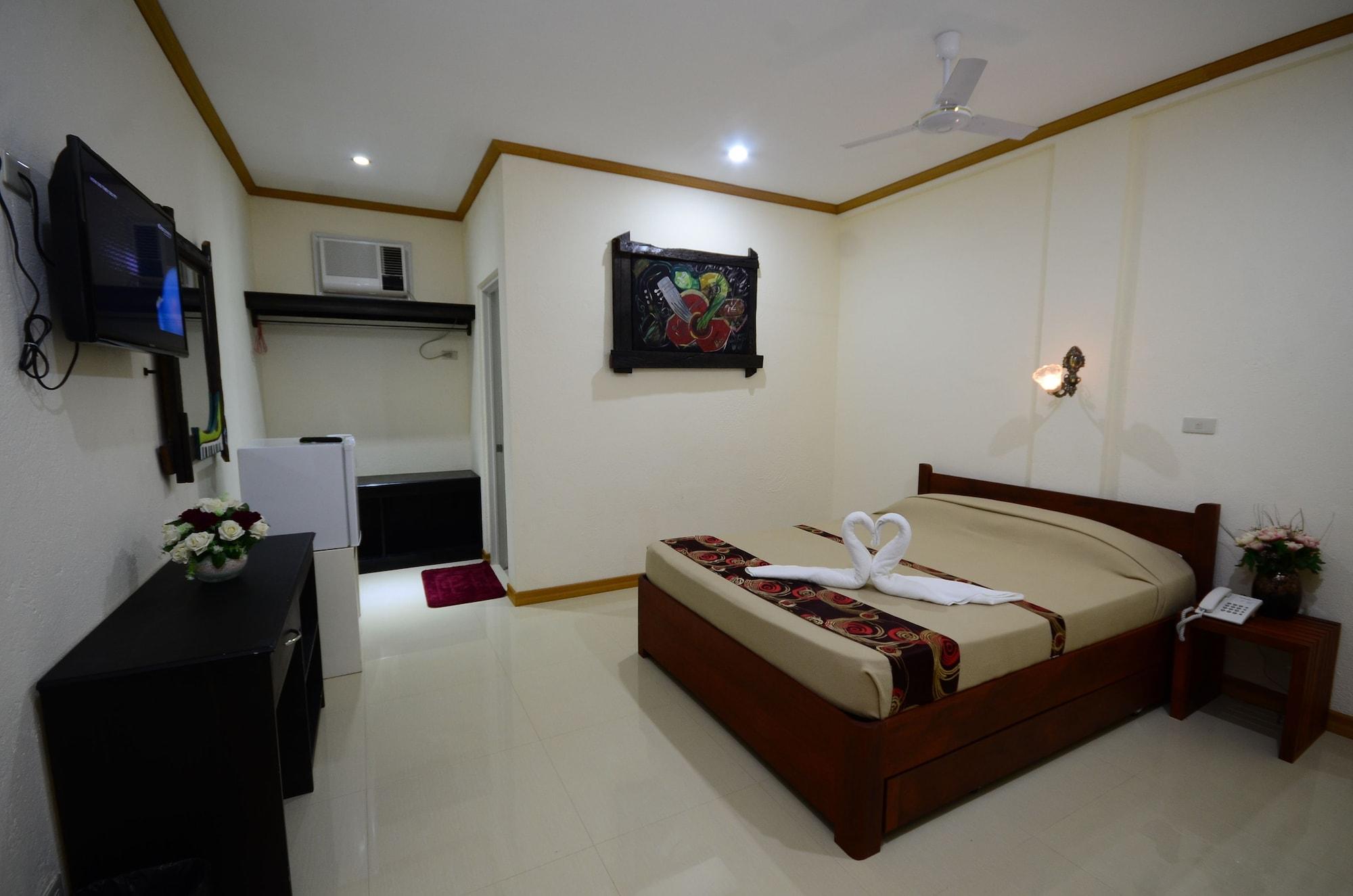 Reddoorz Premium Near Pristine Beach 公主港 外观 照片