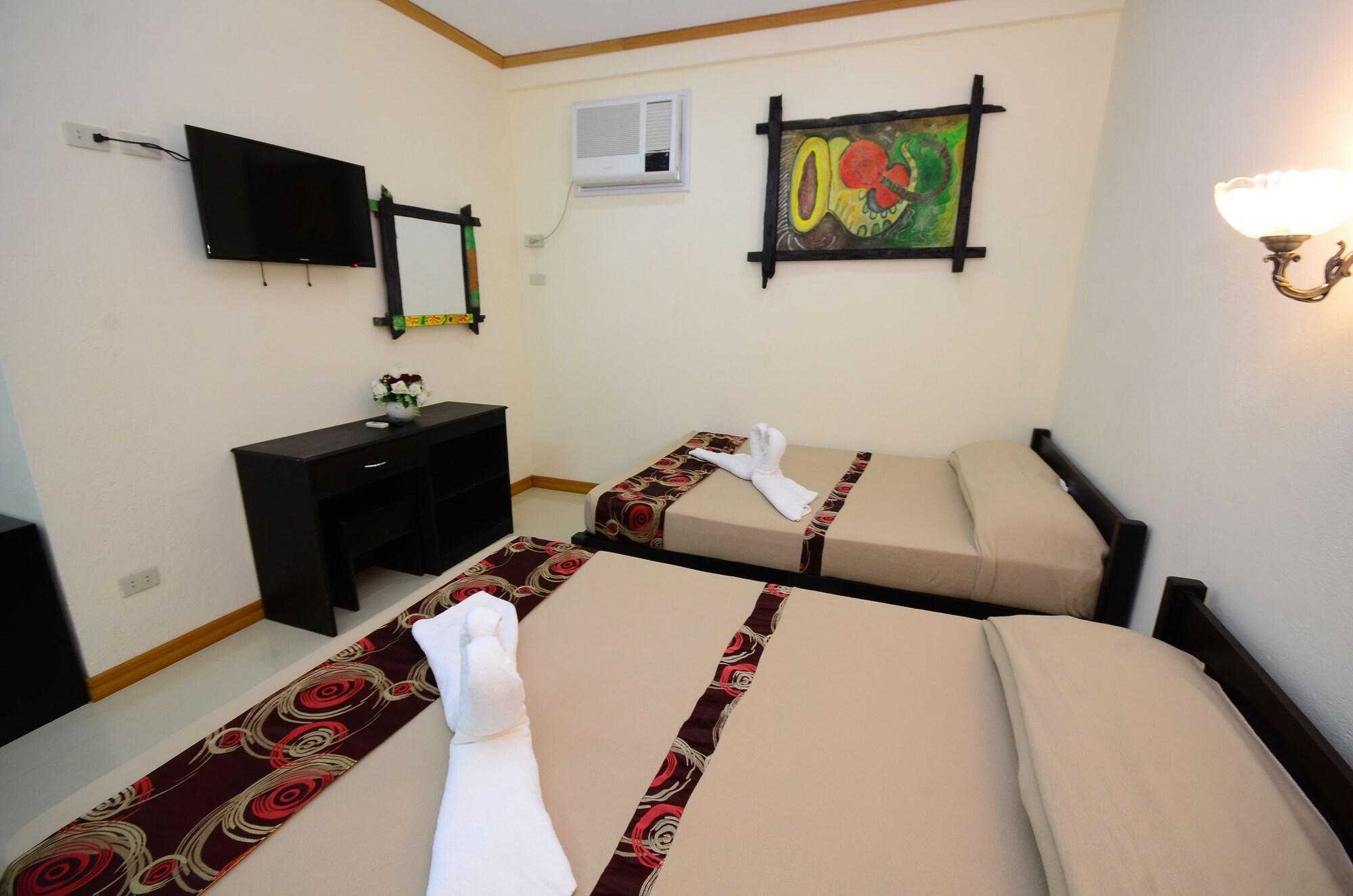 Reddoorz Premium Near Pristine Beach 公主港 外观 照片