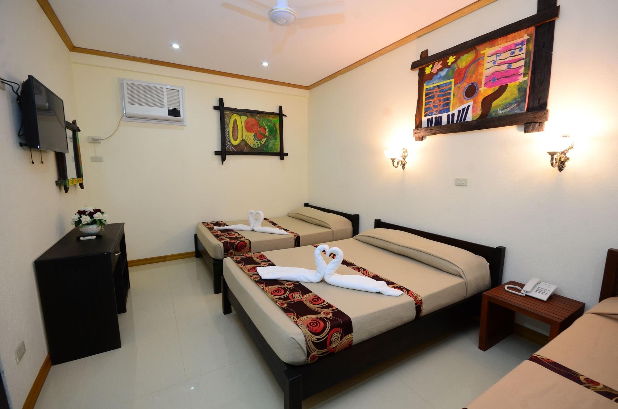 Reddoorz Premium Near Pristine Beach 公主港 外观 照片