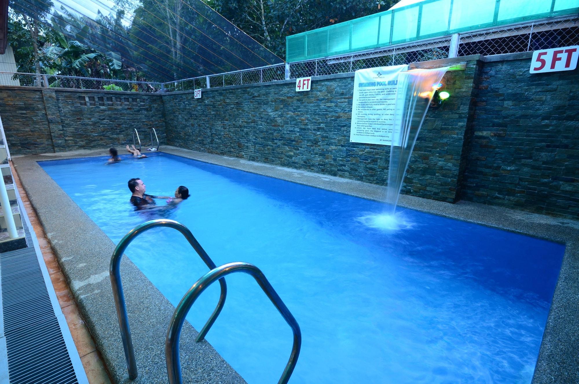 Reddoorz Premium Near Pristine Beach 公主港 外观 照片