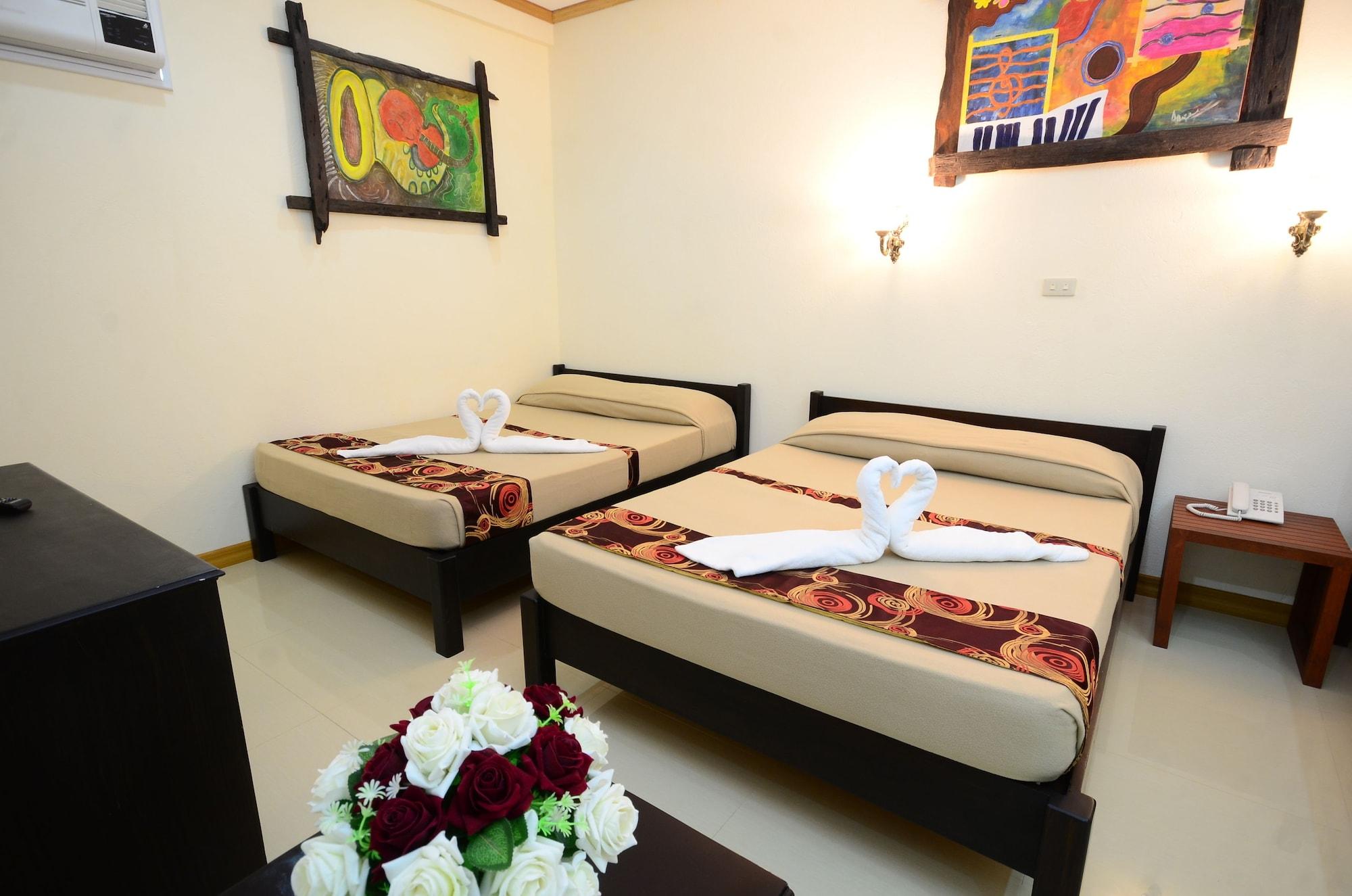 Reddoorz Premium Near Pristine Beach 公主港 外观 照片