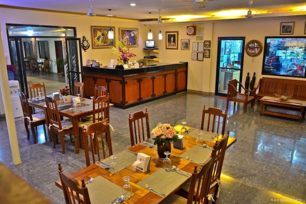Reddoorz Premium Near Pristine Beach 公主港 外观 照片