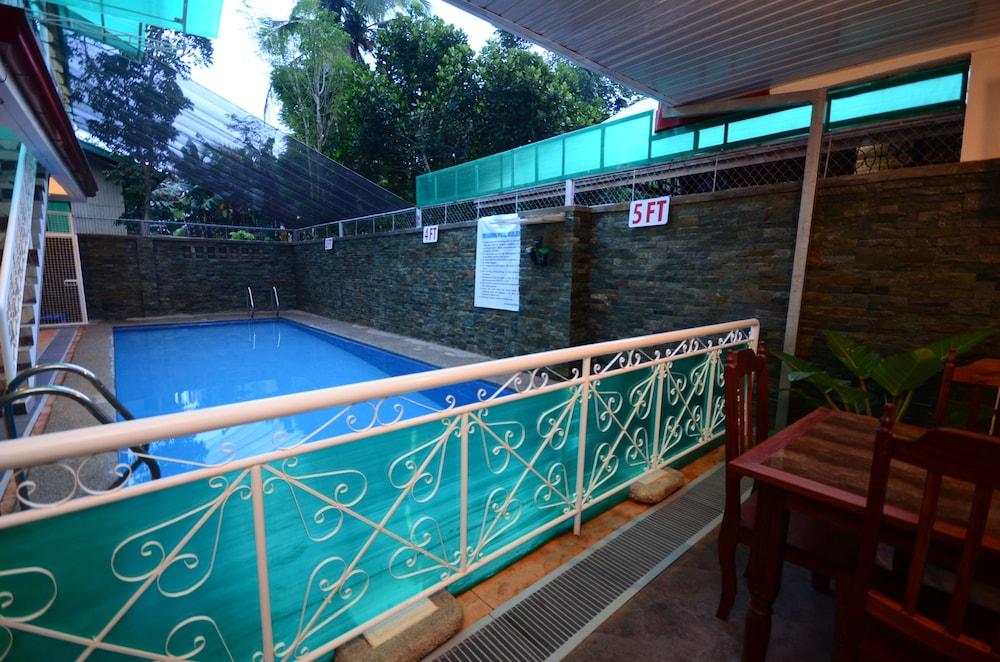 Reddoorz Premium Near Pristine Beach 公主港 外观 照片