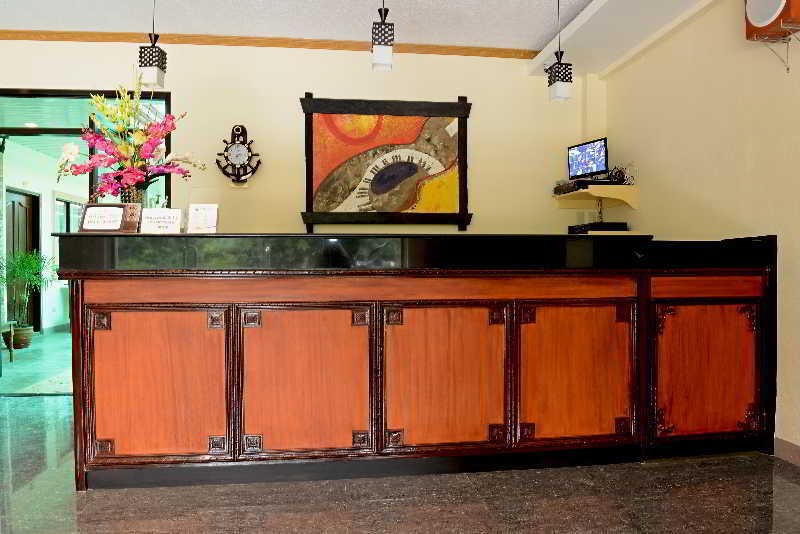 Reddoorz Premium Near Pristine Beach 公主港 外观 照片