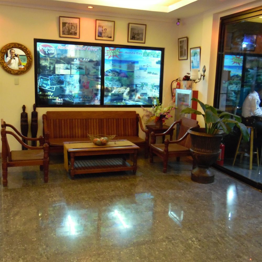 Reddoorz Premium Near Pristine Beach 公主港 外观 照片