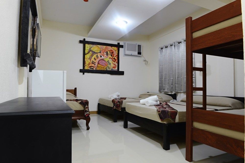 Reddoorz Premium Near Pristine Beach 公主港 外观 照片