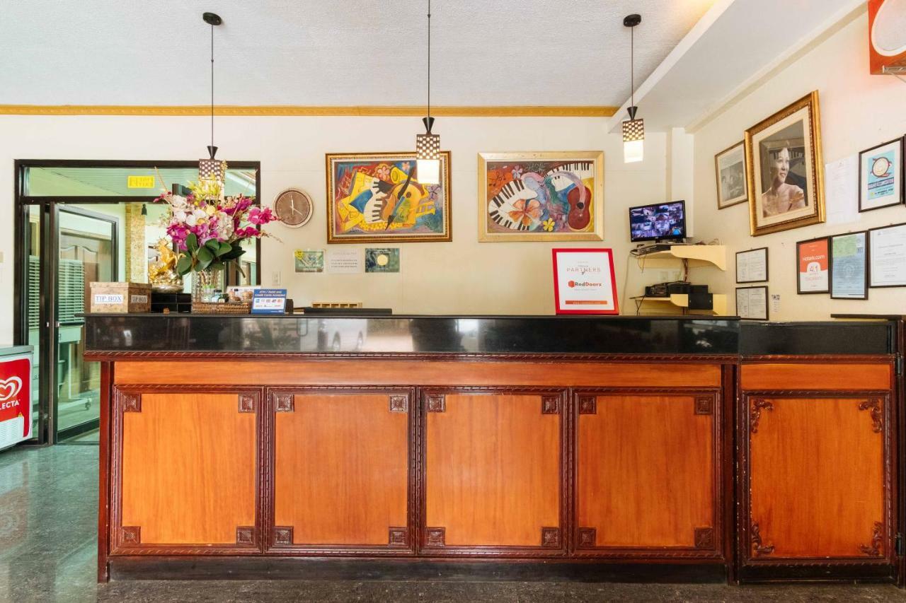 Reddoorz Premium Near Pristine Beach 公主港 外观 照片