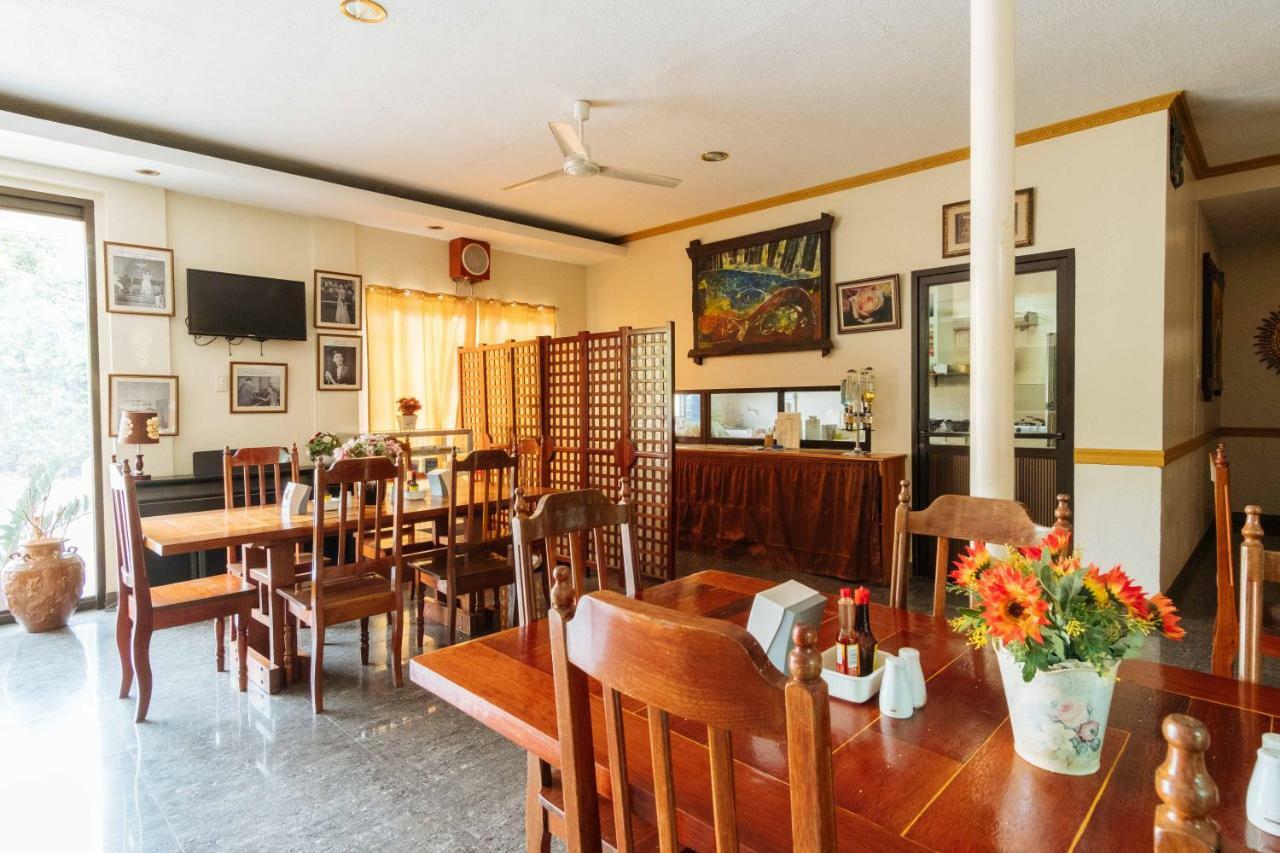 Reddoorz Premium Near Pristine Beach 公主港 外观 照片