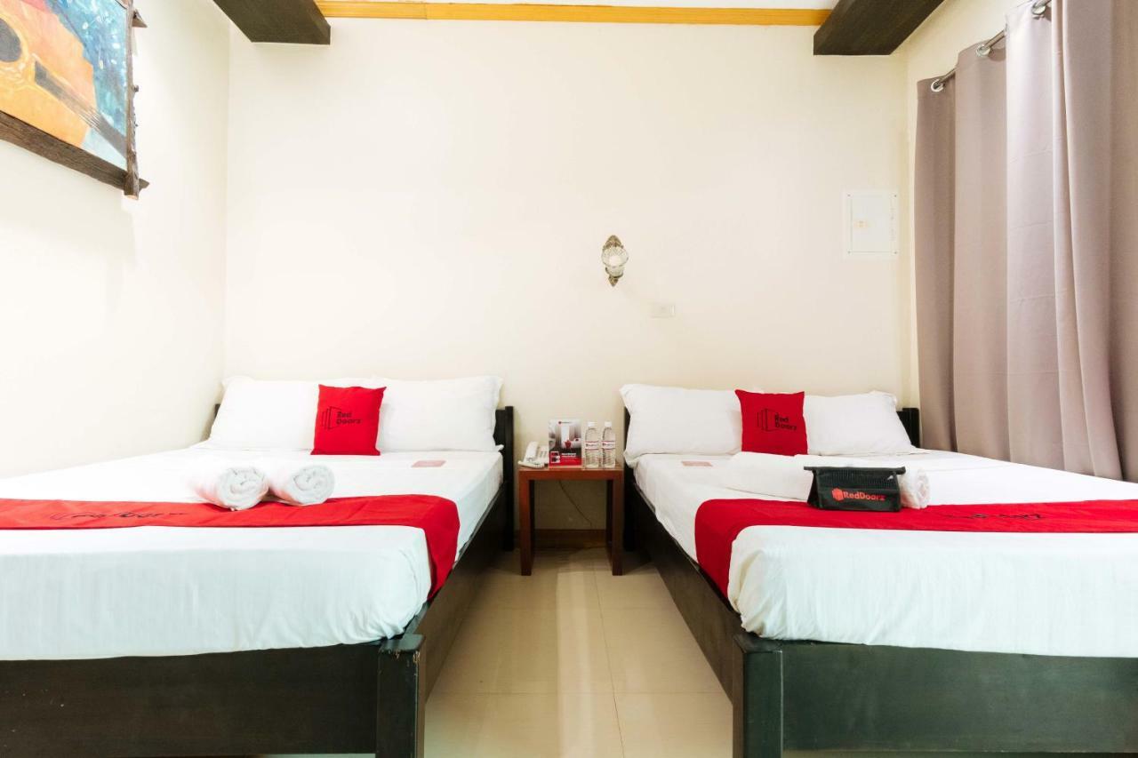 Reddoorz Premium Near Pristine Beach 公主港 外观 照片