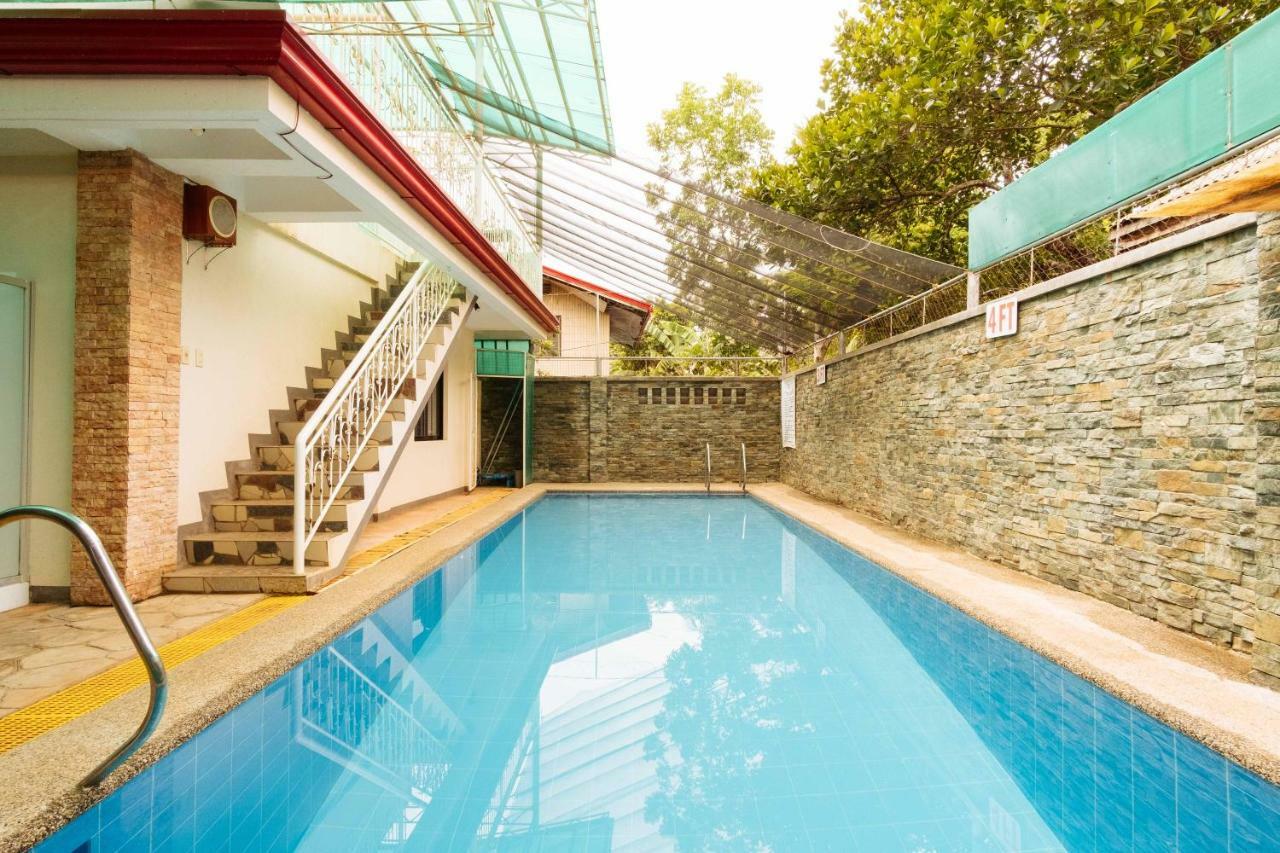 Reddoorz Premium Near Pristine Beach 公主港 外观 照片