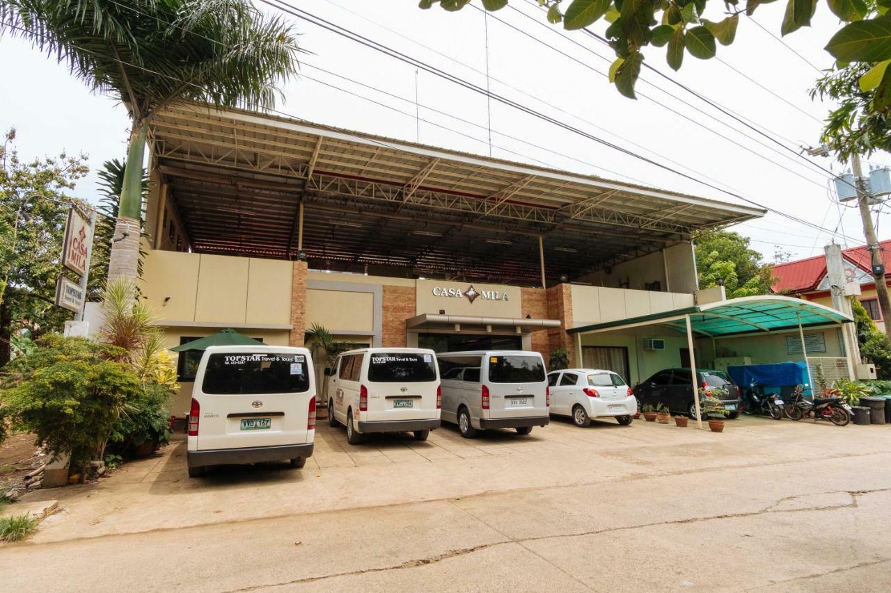 Reddoorz Premium Near Pristine Beach 公主港 外观 照片