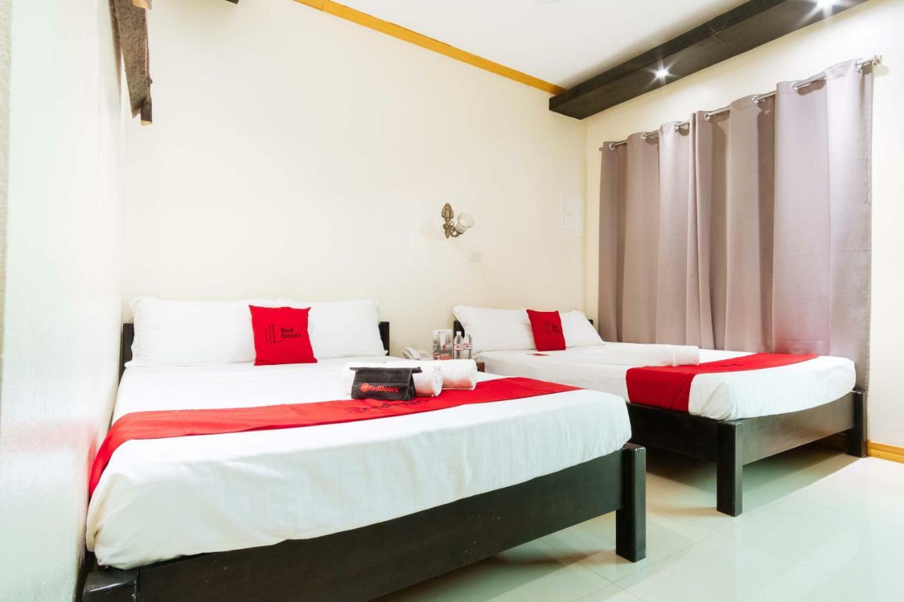 Reddoorz Premium Near Pristine Beach 公主港 外观 照片
