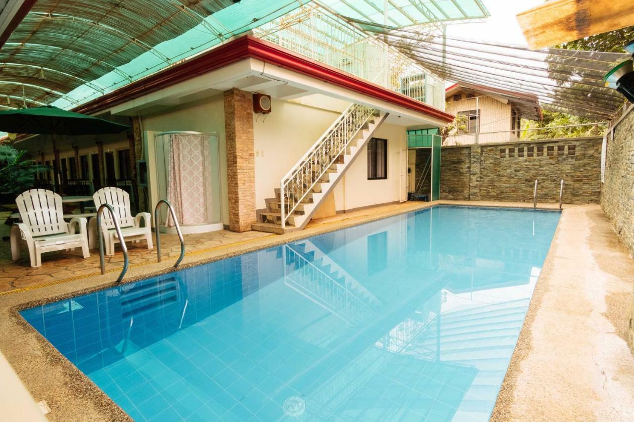 Reddoorz Premium Near Pristine Beach 公主港 外观 照片