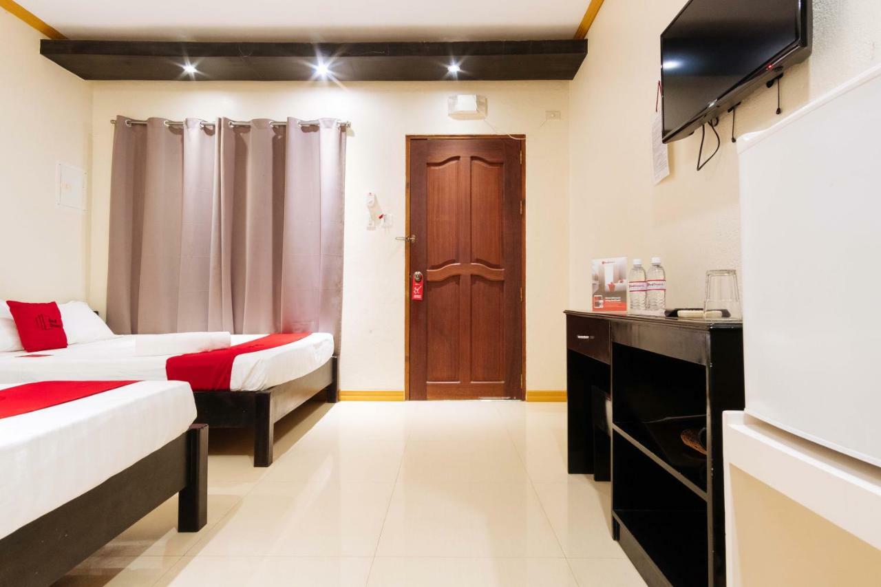 Reddoorz Premium Near Pristine Beach 公主港 外观 照片