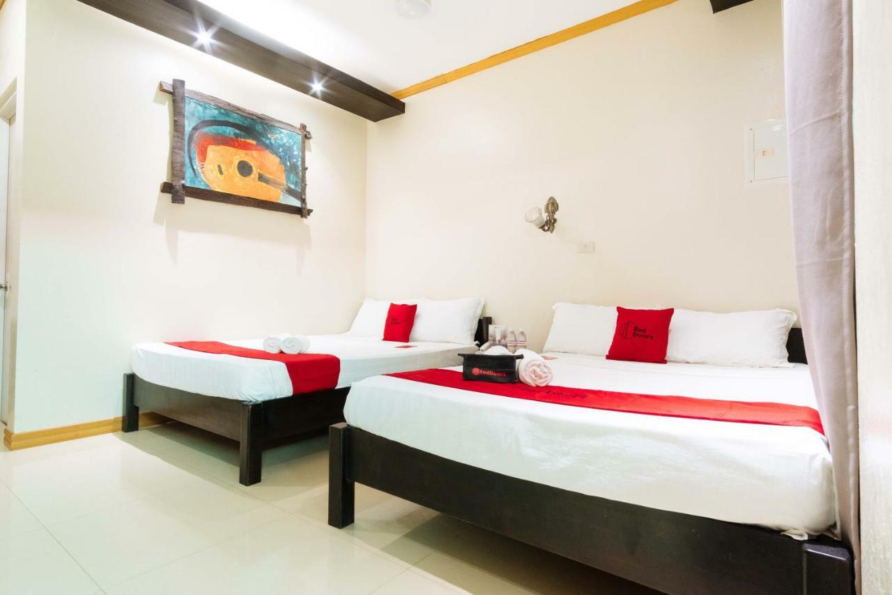 Reddoorz Premium Near Pristine Beach 公主港 外观 照片